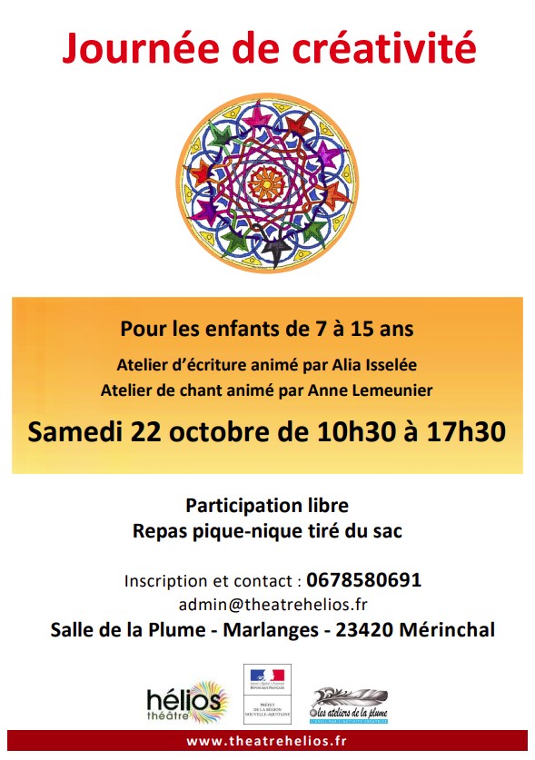 affiche