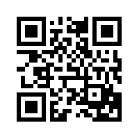 Scanner le code pour enregistrer nos coordonnées QRcode