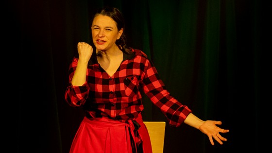 © Frédérique Toulet