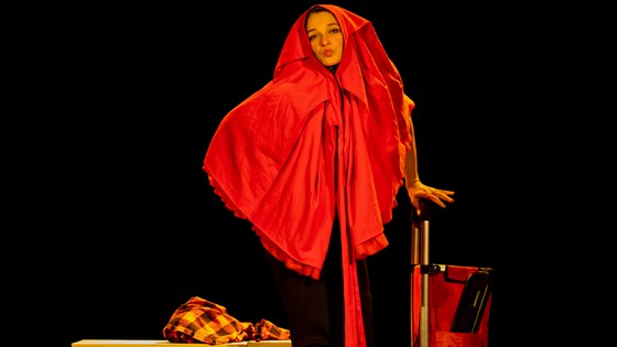 © Frédérique Toulet