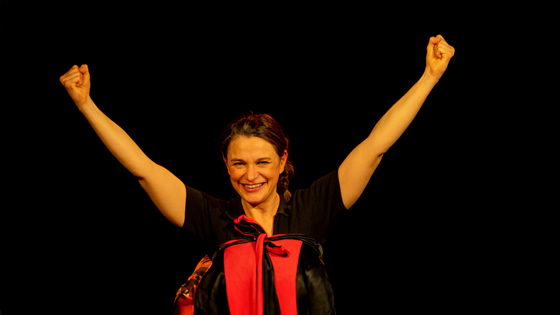 © Frédérique Toulet