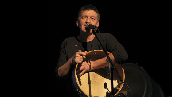 © Bernard Liégeois