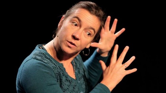 Sandrine Gniady Sandrine Gniady