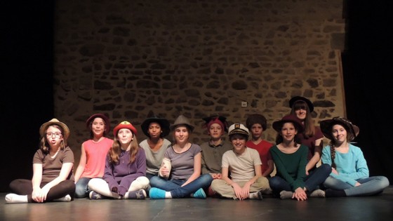 © Les Ateliers de la Plume