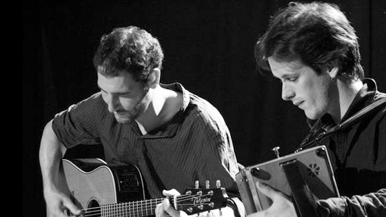 Duo Absynthe