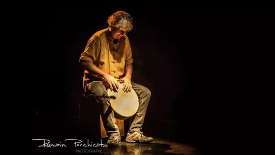 © Romain Perchicot