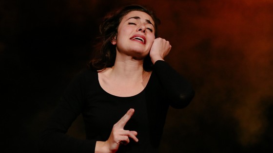 © Gaëlle Simon
