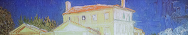 Madame Van Gogh